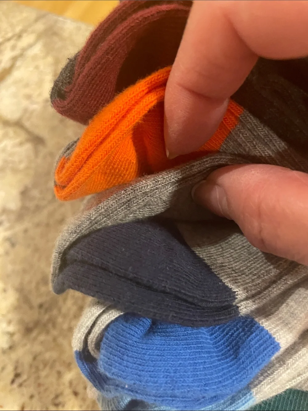 H&M soft boy’s